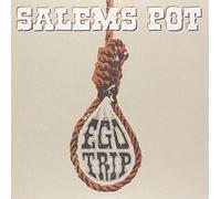 Salem'S Pot - Ego Trip [Vinilo]