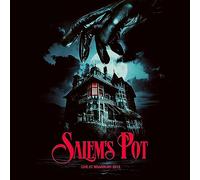 Salem's Pot - Live At Roadburn