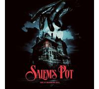 Salems Pot - Live At Roadburn LP [Vinilo]