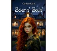 Salem's Souls: Salem's Secrets Vol. n. 3