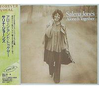 Salena Jones - Alone & Together