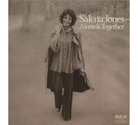 Salena Jones - Alone & Together