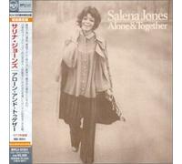 Salena Jones - Alone & Together