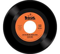 Salena Jones - Am I The Same Girl / Right Now [Vinilo]
