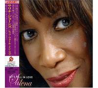 Salena Jones - Let's Fall in Love