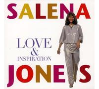 Salena Jones - Love and Inspiration