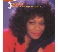 Salena Jones - Mack the Knife