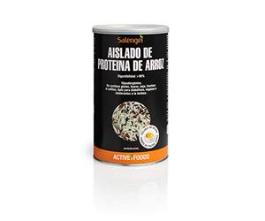 Salengei Proteína de Arroz - 500 g (Active Foods)