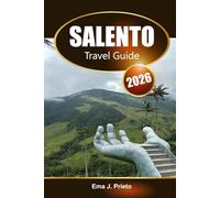 Salento Travel Guide 2026: Explore Colombia's Coffee Triangle, Hidden Gems, Adventure, Cultural Experiences