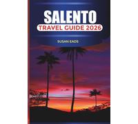 SALENTO Travel Guide 2026: Exploring the Majestic Wax Palms of Valle del Cocora