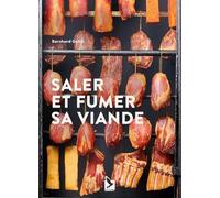 Saler et fumer sa viande