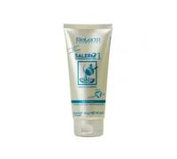 SALERM 21 Acondicionador de Pelo Instantáneo - Salerm 21 Silk Protein - 200 ml - sin Aclarado o con Aclarado - con Proteínas de Seda - Protector del Calor e Hidratante