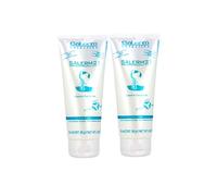 Salerm 21 Acondicionador Proteina de Seda Sin Aclarado 100ml (2 UNIDADES)