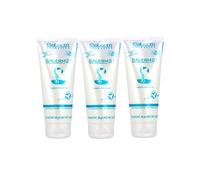 Salerm 21 Acondicionador Proteina de Seda Sin Aclarado 100ml (3 UNIDADES)