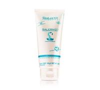 Salerm 21 acondicionador sin enjuague de 200 ml con máscara facial absoluta, 1 paquete