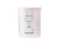 SALERM - Acondicionador de Pelo Instantáneo - Salerm 21 Silk Protein - 1000 ml - Acondicionador sin Aclarado o con Aclarado - con Proteínas de Seda - Protector del Calor e Hidratante