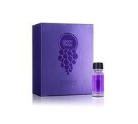 SALERM - Aceite Pepita de Uva - Salerm Grapeology Biokera Natura - 12 x 10 ml - Reparador de Puntas - Sérum Hidratante para Pelo Seco y Dañado - Antioxidante - para Cabellos Blancos o Decolorados