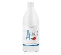 SALERM - Acondicionador Cabello - Bálsamo Hidratante Granada Hair Lab - 1200 ml - Hidratación Profunda Cabello - Melena más Suave y Brillante - Uso Diario - Sin Parabenos