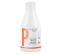 Salerm – Acondicionador para cabello – Bálsamo Multi-Proteínas Hair Lab – Sin parabenos – 300 ml