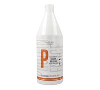 SALERM - Acondicionador Cabello - Multi-Proteínas Hair Lab - 1200 ml - Repone la Falta de Queratina Natural - Proporciona Cuerpo a la Melena - Fortalece y Repara el Cabello - Sin Parabenos