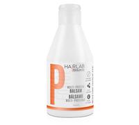 Salerm - Acondicionador Capilar - B lsamo Multi-Prote nas Hair Lab - 300 ml - Repone la Deficiencia Natural de Keratina - Aporta Cuerpo al Cabell