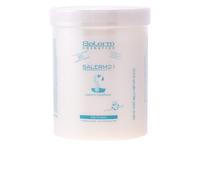 - Acondicionador de Pelo Instantáneo - 21 Silk Protein - 1000 ml - Acondicionador sin Aclarado Aclarado - con Proteínas de Seda - Protector del e Hidratante