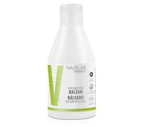 SALERM - Acondicionador Volumen - Bálsamo Voluminizador Hair Lab - 300 ml - con Cafeína y Aminoácidos - para Cabello Fino y sin Volumen - da Cuerpo y Volumen al Cabello - Sin Parabenos