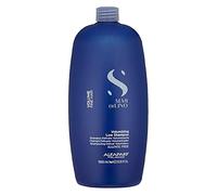 Salerm alfaparf semi di lino volumizing low champãº 1000 g, 2.3814 p