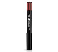 SALERM - Barra de Labios - Hidracolors Brillo - Color Glossy Coral - Textura Cremosa - Cobertura Total y Duradera - Pintalabios Hidratante - Efecto Brillo
