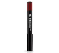 SALERM - Barra de Labios - Hidracolors Brillo - Color True Red - Textura Cremosa - Cobertura Total y Duradera - Pintalabios Hidratante - Efecto Brillo