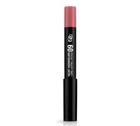SALERM - Barra de Labios - Hidracolors Mate - Color Pink Flamingo - Textura Cremosa - Cobertura Total y Duradera - Pintalabios Hidratante - Efecto Velvet Mate