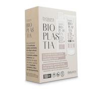 Salerm Biokera Bioplastia Kit Mantenimiento 2 Productos