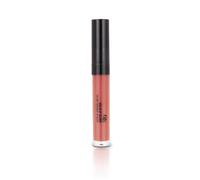 SALERM - Brillo de Labios Voluminizador - Volulip Gloss - Color Caramel Kiss - Altamente Hidratante - Aporta Volumen y Densidad a los Labios - Textura Fundente y Confortable con Efecto 3D