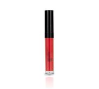 SALERM - Brillo de Labios Voluminizador - Volulip Gloss - Color Strawberry Passion - Altamente Hidratante - Aporta Volumen y Densidad a los Labios - Textura Fundente y Confortable con Efecto 3D