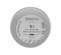 Salerm Homme Hair & Beard Wax 100ml