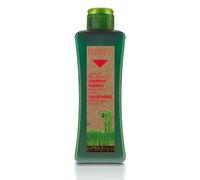 SALERM - Champú Anticaída - Biokera Natura Champú Específico Caída - 300 ml - con Ginseng y Ginkgo Biloba - Normaliza el Ciclo de Crecimiento Capilar - Frena la Caída - Efecto Refrescante