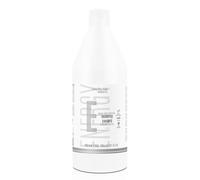 SALERM - Champú Anticaída - Control Caída Hair Lab - 1200 ml - Fortalece Cabello Fino y Debilitado - con Ginseng, Biotina y Vitaminas - Frena la Caída del Cabello - Mejora el Crecimiento