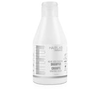 SALERM - Champú Anticaída - Control Caída Hair Lab - 300 ml - Fortalece Cabello Fino y Debilitado - con Ginseng, Biotina y Vitaminas - Frena la Caída del Cabello - Mejora el Crecimiento