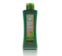 SALERM - Champú Cuero Cabelludo Sensible - Biokera Natura Champú Miel Scalp Care - 300 ml - Limpia el Cuero Cabelludo de Sebo y Caspa - Purifica el Cabello - Previene y Combate las Infecciones