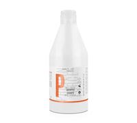 Salerm – Champú Fortificante – Multi-Proteínas Hair Lab – Sin parabenos – 600 ml