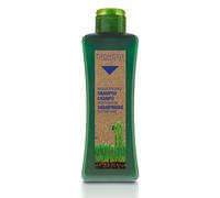 SALERM - Champú Hidratante Biokera Natura - 300 ml - Ideal para Cabellos Secos o Deshidratados - con Aceite de Germen de Trigo - Hidratación Profunda Cabello - Melena más Suave y Brillante