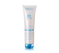 Salerm - champú hidratante - salerm 21 silk protein - 300 ml - para p