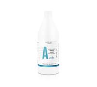 SALERM - Champú Neutro Dermoprotector - Hair Lab Neutral Balancing - 1200 ml - pH Neutro - para Todo Tipo de Cabellos - con VItaminas B y C - Hidrata y Cuida el Cuero Cabelludo - Anti Encrespamiento