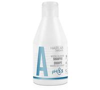 SALERM - Champú Neutro Dermoprotector - Hair Lab Neutral Balancing - 300 ml - pH Neutro - para Todo Tipo de Cabellos - con Vitaminas B y C - Hidrata y Cuida el Cuero Cabelludo - Anti Encrespamiento