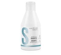 SALERM - Champú para Cuero Cabelludo Sensible - Champú Dermocalmante Hair Lab - 300 ml - con Hamamelis, Romero, Menta y Tomillo - Limpieza Suave y Delicada - Sin Parabenos