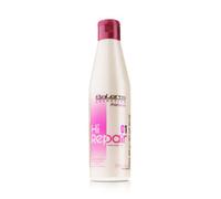 Salerm - champú reparador - champú hi repair - 250 ml - hidratación