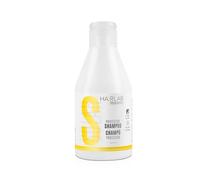 SALERM - Champú Solar - Champú Protector Hair Lab Solar - 300 ml - Limpia Suavemente - para Antes y Después de la Exposición Solar - Formula Anti-green - Hidrata el Pelo - Antiencrespamiento Cabello