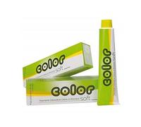Salerm ColorTinte Cabello Fantasia Rojo 100 ml