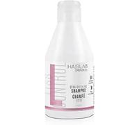 Salerm – Champú Keratina Lisos Hair Lab – Controla el frizz, sin sulfatos ni parabenos – 300 ml