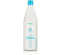Salerm Champú Hidratante Salerm 21 Silk Protein – Pelo Seco y Dañado – 1000 ml
